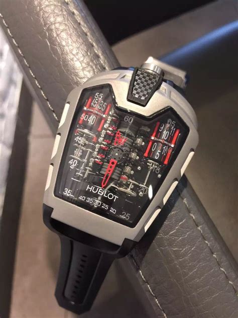 hublot laferrari replica china|Hublot MP.